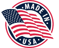 Made in the USA